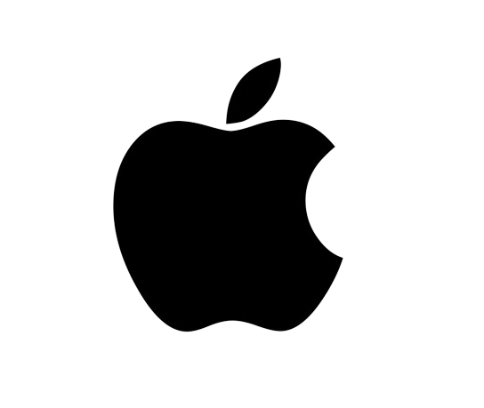 Client Logo Apple