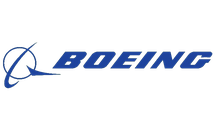Client Logo Boeing