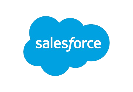 Client Logo Salesforce