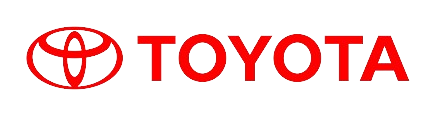 Client Logo Toyota