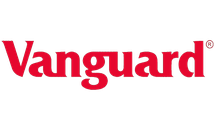 Client Logo Vanguard