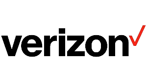 Client Logo Verizon