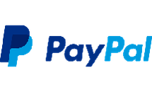 Client Logo PayPal
