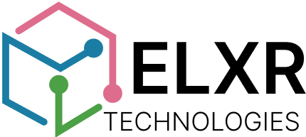 ELXR Technologies Logo